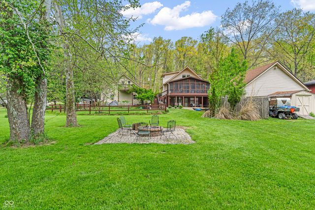 4340 E Rembrandt Drive, Martinsville, IN 46151