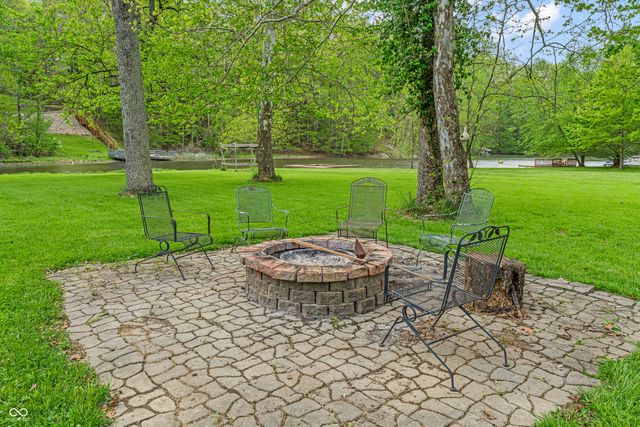 4340 E Rembrandt Drive, Martinsville, IN 46151