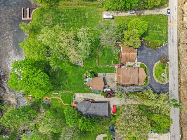 4340 E Rembrandt Drive, Martinsville, IN 46151