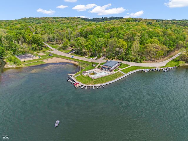 4340 E Rembrandt Drive, Martinsville, IN 46151