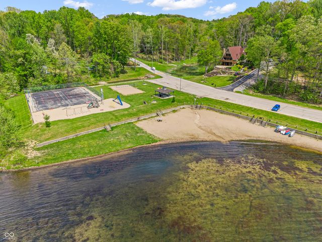4340 E Rembrandt Drive, Martinsville, IN 46151