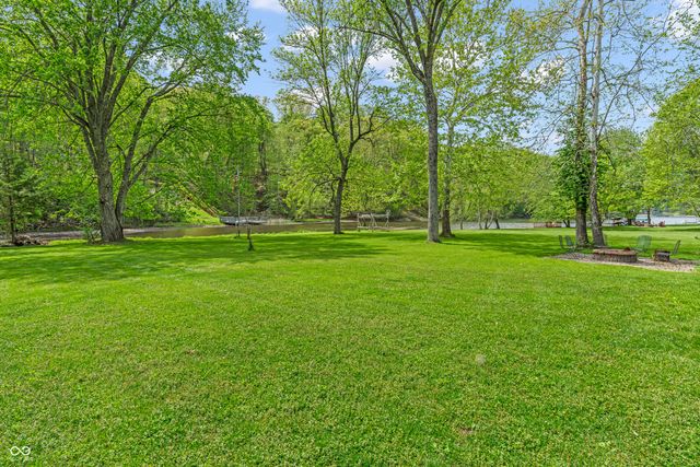 4340 E Rembrandt Drive, Martinsville, IN 46151