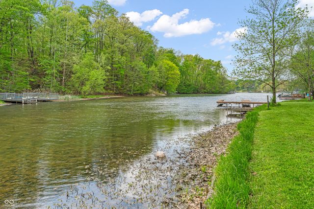 4340 E Rembrandt Drive, Martinsville, IN 46151