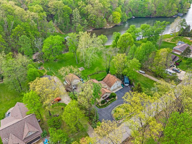 4340 E Rembrandt Drive, Martinsville, IN 46151