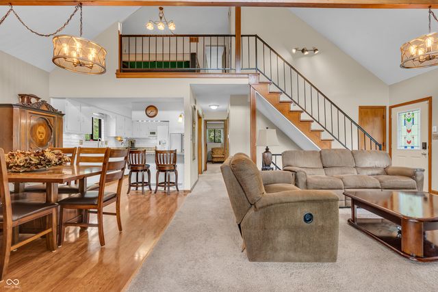 4340 E Rembrandt Drive, Martinsville, IN 46151
