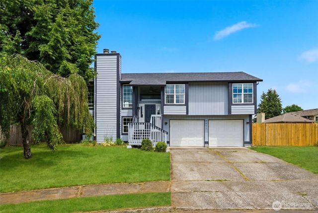 3511 NE 102nd Court, Vancouver, WA 98662