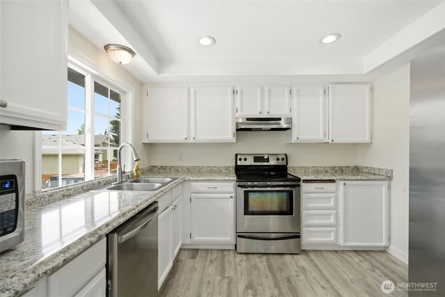 3511 NE 102nd Court, Vancouver, WA 98662