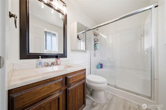 3511 NE 102nd Court, Vancouver, WA 98662