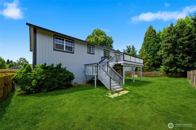 3511 NE 102nd Court, Vancouver, WA 98662