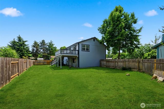 3511 NE 102nd Court, Vancouver, WA 98662