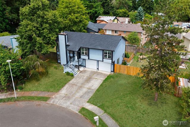 3511 NE 102nd Court, Vancouver, WA 98662