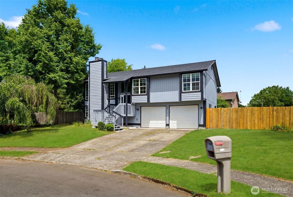 3511 NE 102nd Court, Vancouver, WA 98662