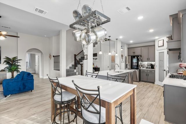 2511 Cedar Creek Drive, Melissa, TX 75454