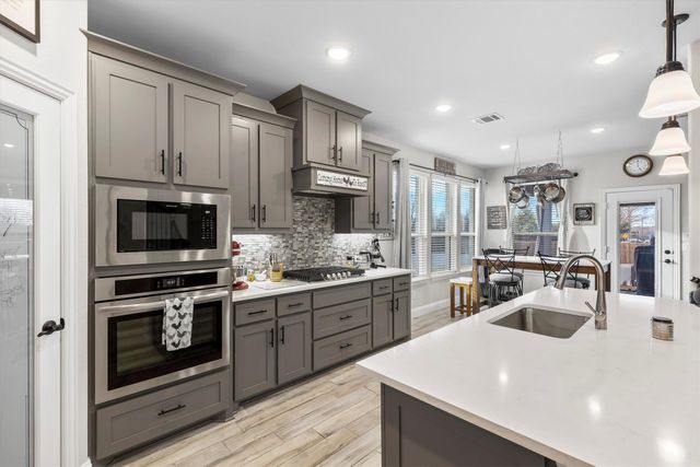 2511 Cedar Creek Drive, Melissa, TX 75454