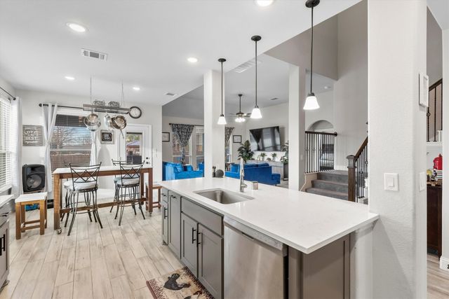 2511 Cedar Creek Drive, Melissa, TX 75454