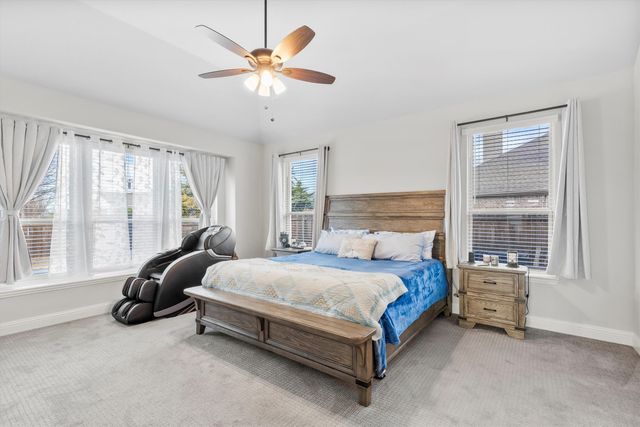 2511 Cedar Creek Drive, Melissa, TX 75454