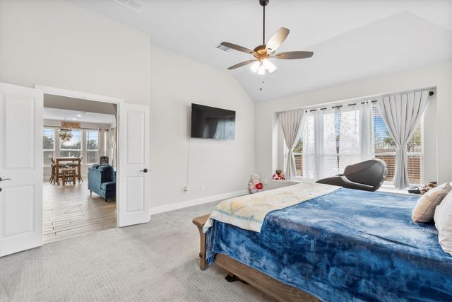 2511 Cedar Creek Drive, Melissa, TX 75454