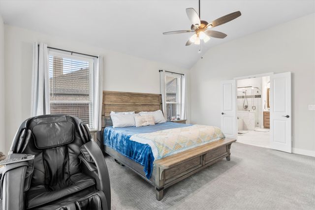 2511 Cedar Creek Drive, Melissa, TX 75454