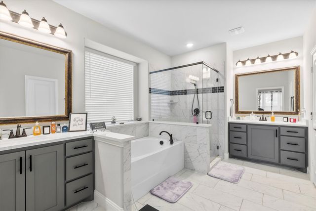 2511 Cedar Creek Drive, Melissa, TX 75454