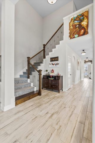 2511 Cedar Creek Drive, Melissa, TX 75454