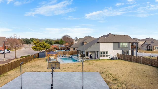 2511 Cedar Creek Drive, Melissa, TX 75454