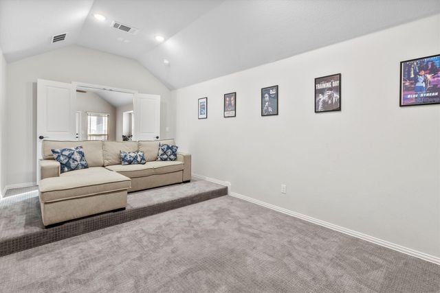 2511 Cedar Creek Drive, Melissa, TX 75454