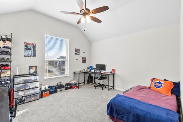 2511 Cedar Creek Drive, Melissa, TX 75454