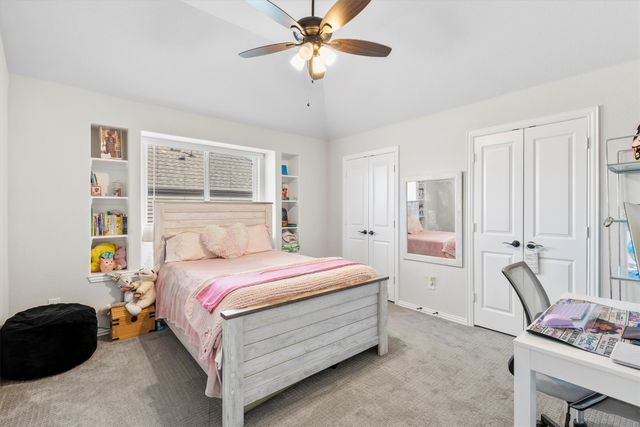 2511 Cedar Creek Drive, Melissa, TX 75454