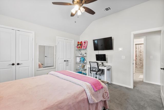 2511 Cedar Creek Drive, Melissa, TX 75454