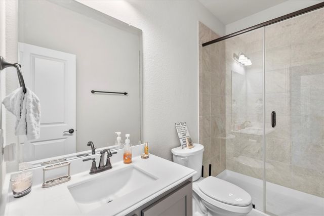 2511 Cedar Creek Drive, Melissa, TX 75454