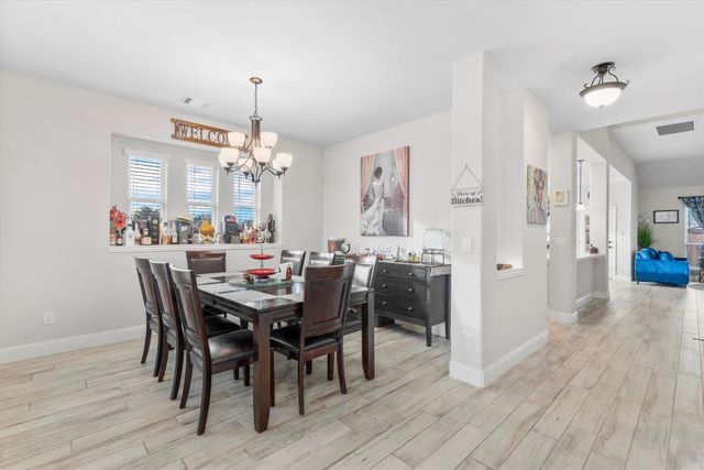 2511 Cedar Creek Drive, Melissa, TX 75454