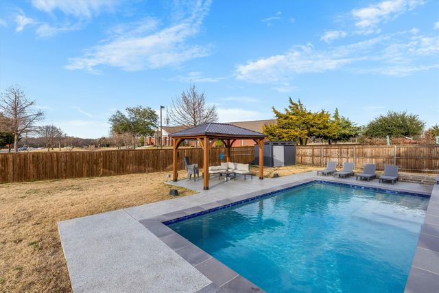 2511 Cedar Creek Drive, Melissa, TX 75454