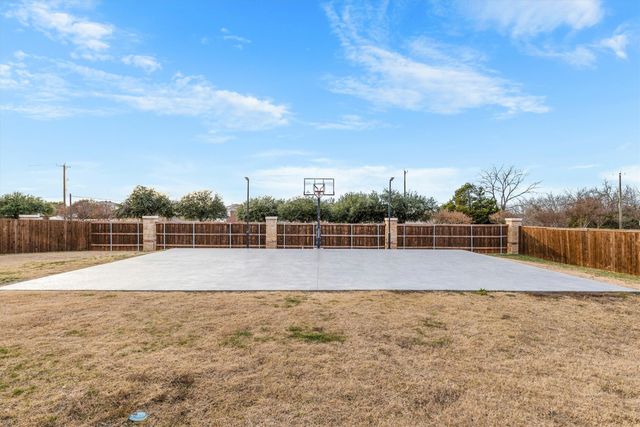 2511 Cedar Creek Drive, Melissa, TX 75454