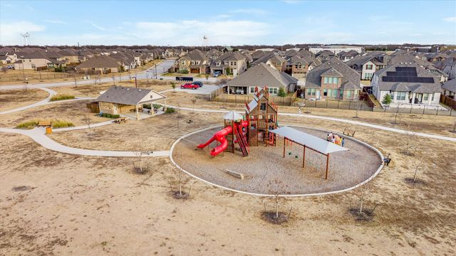 2511 Cedar Creek Drive, Melissa, TX 75454