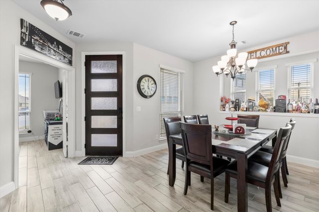 2511 Cedar Creek Drive, Melissa, TX 75454