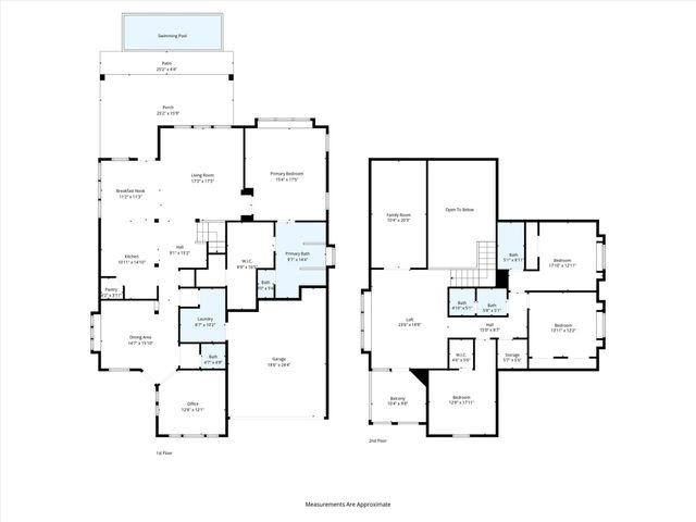 2511 Cedar Creek Drive, Melissa, TX 75454