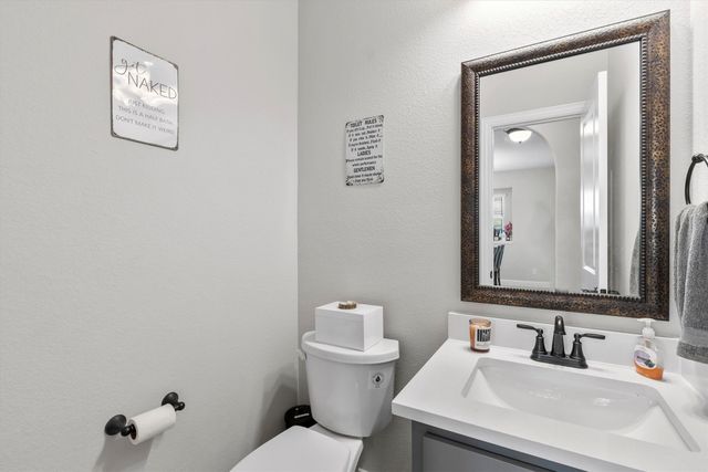 2511 Cedar Creek Drive, Melissa, TX 75454