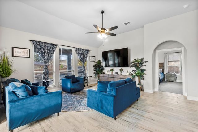 2511 Cedar Creek Drive, Melissa, TX 75454