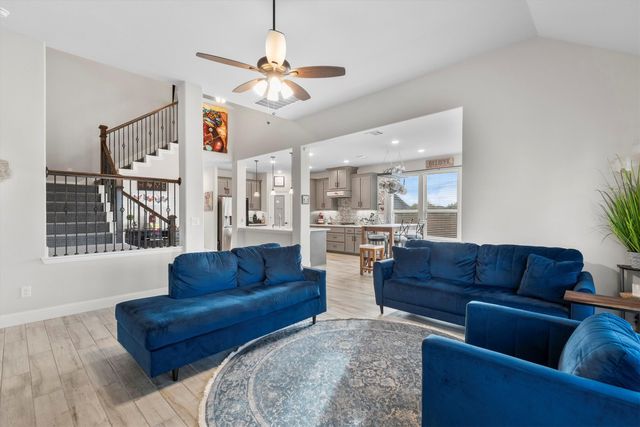 2511 Cedar Creek Drive, Melissa, TX 75454