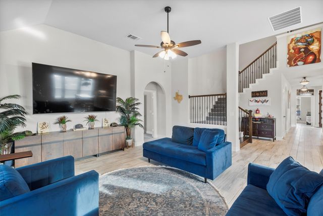 2511 Cedar Creek Drive, Melissa, TX 75454