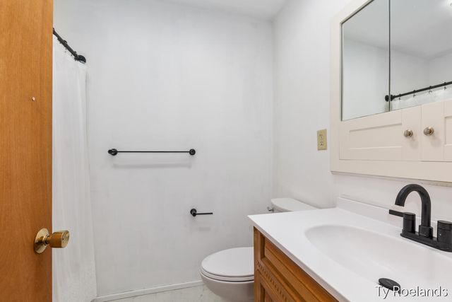 1067 Somers Road, Lyons, MI 48851