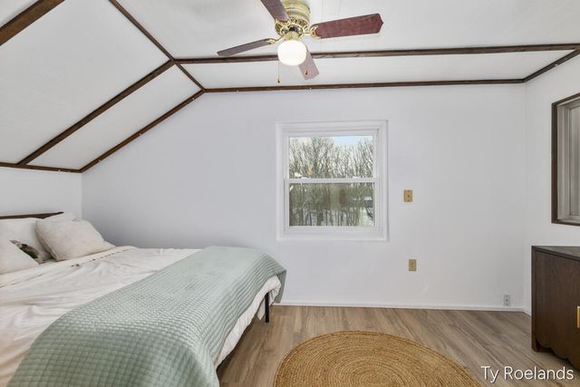 1067 Somers Road, Lyons, MI 48851