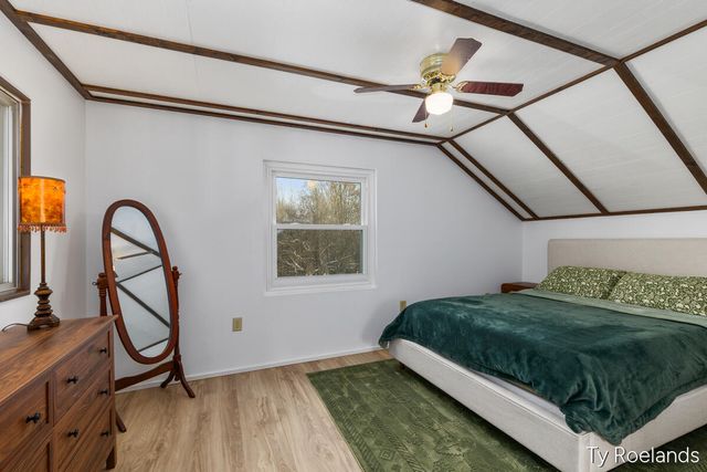 1067 Somers Road, Lyons, MI 48851