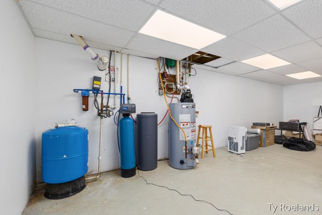 1067 Somers Road, Lyons, MI 48851