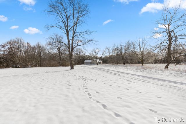 1067 Somers Road, Lyons, MI 48851