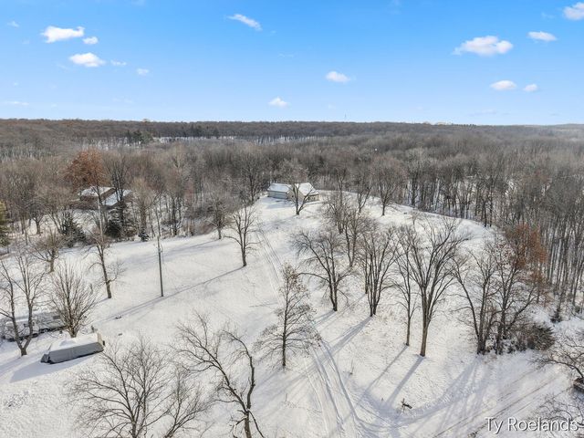 1067 Somers Road, Lyons, MI 48851