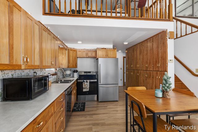 1067 Somers Road, Lyons, MI 48851