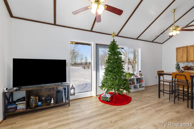 1067 Somers Road, Lyons, MI 48851