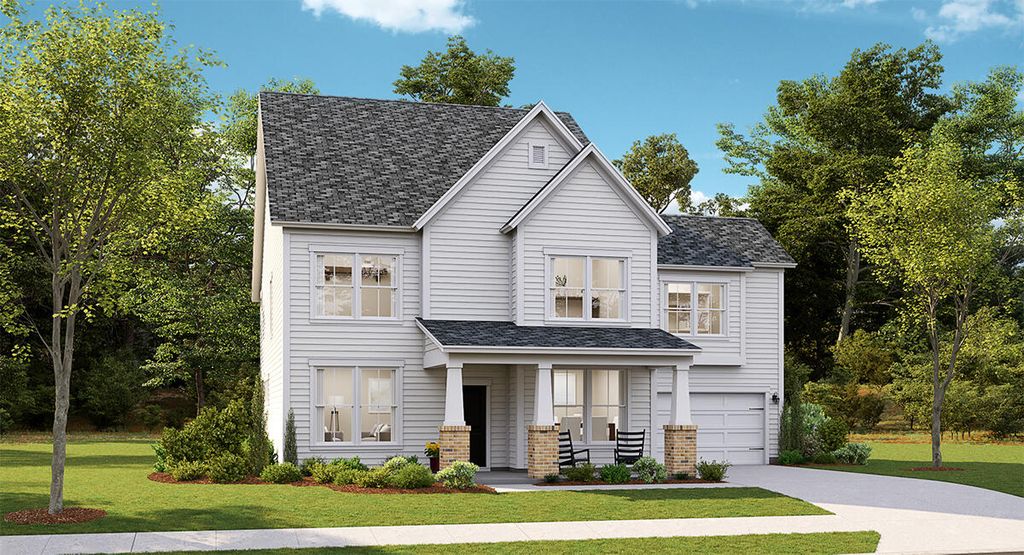 130 Sea Oats Street, Summerville, SC 29485