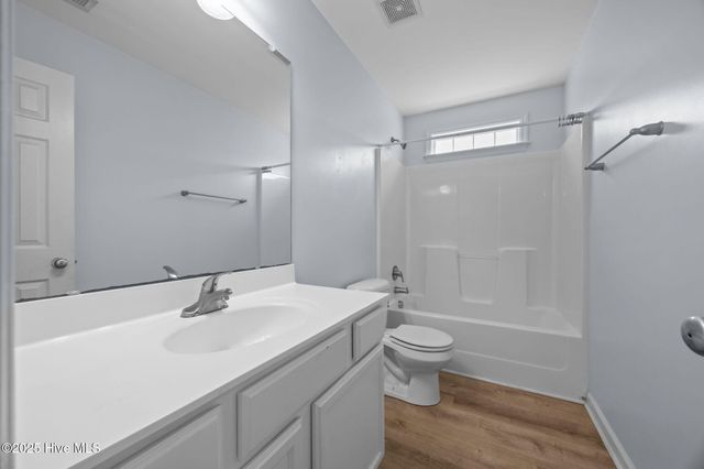 106 Ironwood Court, Jacksonville, NC 28546